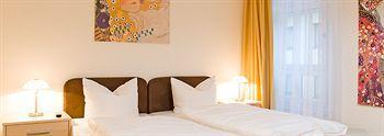 อพาร์ตโฮเต็ล มุนซ์กาสเซอ Hotel เดรสเดน ภายนอก รูปภาพ