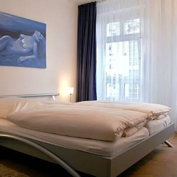อพาร์ตโฮเต็ล มุนซ์กาสเซอ Hotel เดรสเดน ภายนอก รูปภาพ